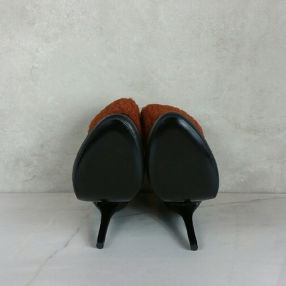 VIVIENNE WESTWOOD anglomania Hunter boots - Picture 5 of 8